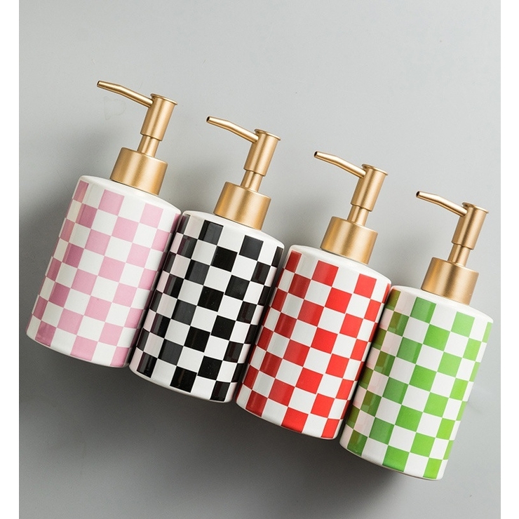 ソープディスペンサー ソープボトル ポンプボトル | PlusNao | 詳細画像10 