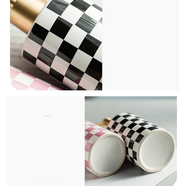 ソープディスペンサー ソープボトル ポンプボトル | PlusNao | 詳細画像13 