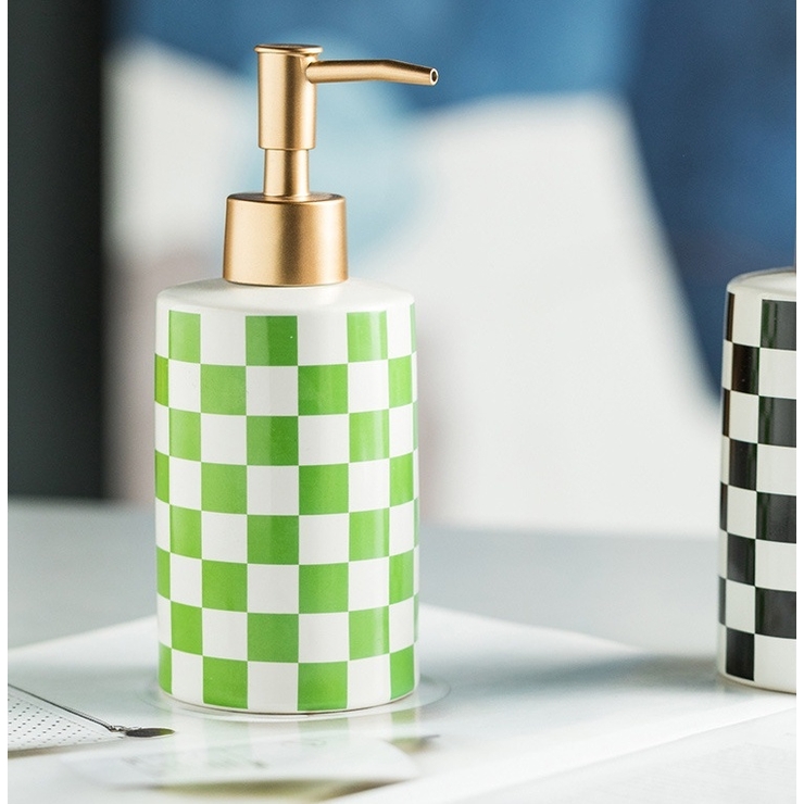 ソープディスペンサー ソープボトル ポンプボトル | PlusNao | 詳細画像6 