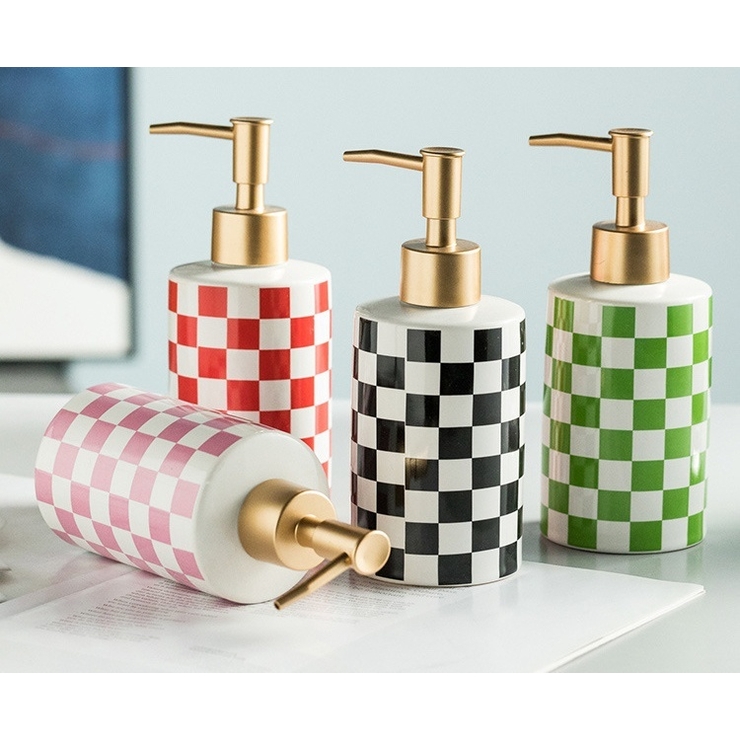 ソープディスペンサー ソープボトル ポンプボトル | PlusNao | 詳細画像7 