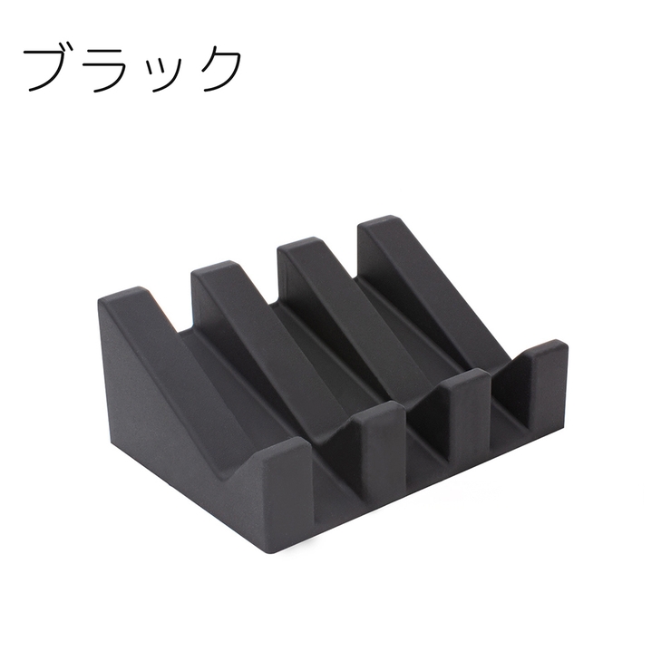 ソープディッシュ 石鹸置き トレイ | PlusNao | 詳細画像5 