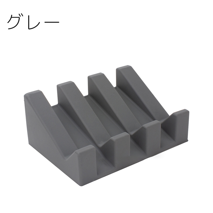ソープディッシュ 石鹸置き トレイ | PlusNao | 詳細画像7 