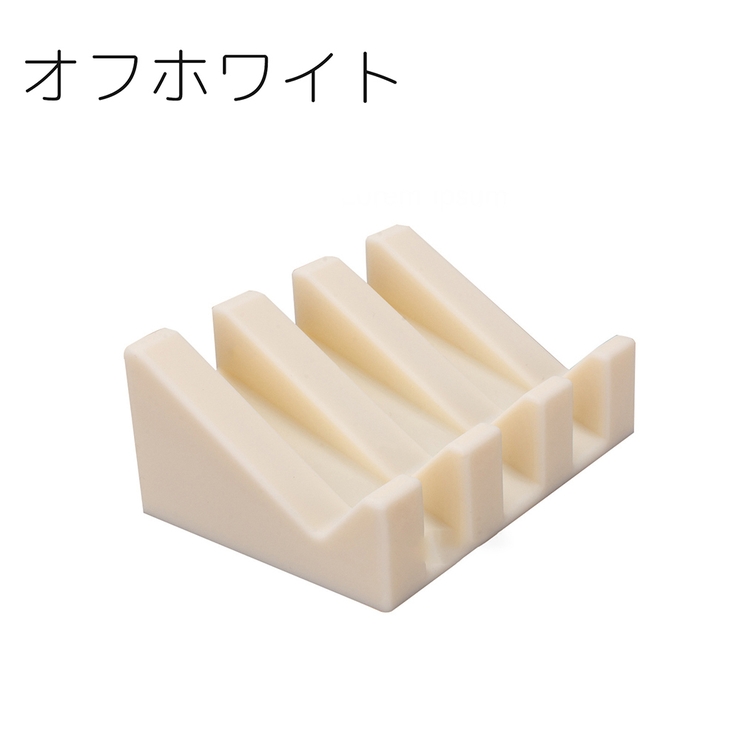 ソープディッシュ 石鹸置き トレイ | PlusNao | 詳細画像8 