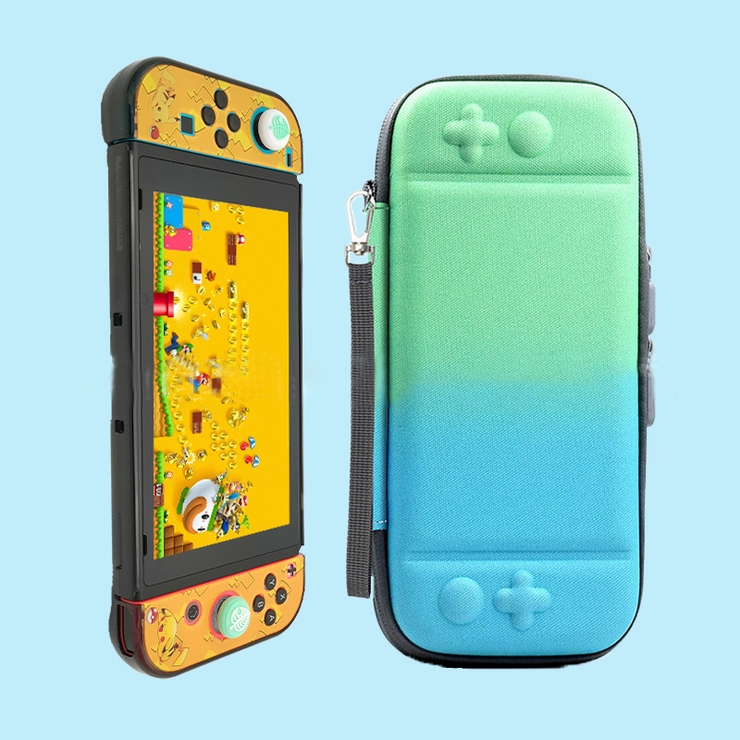 Nintendo Switchケース SwitchLiteケース[品番：FQ000201848]｜PlusNao