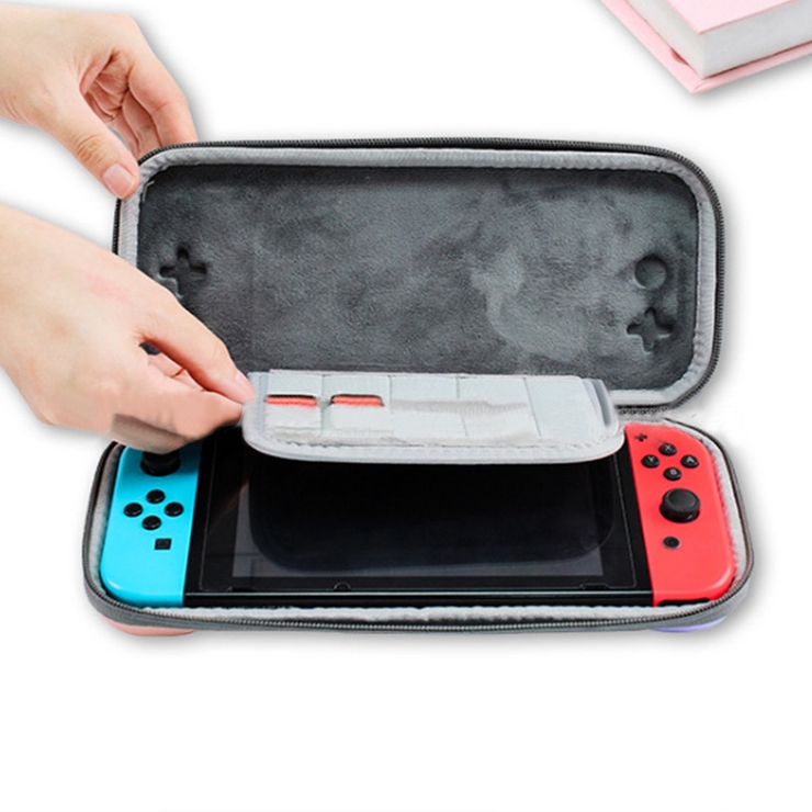 Nintendo Switchケース SwitchLiteケース | PlusNao | 詳細画像4 