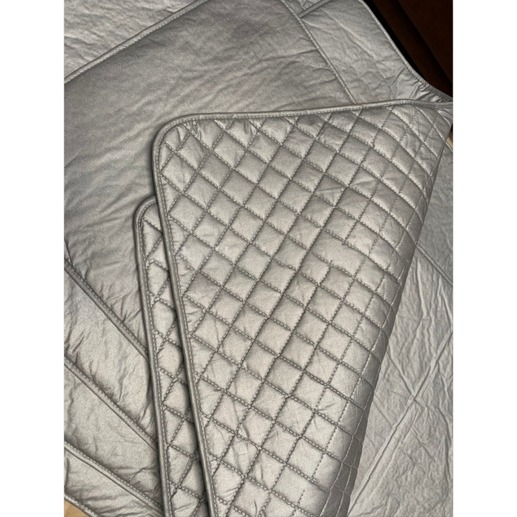 アイロンマット たためる アイロンパッド | PlusNao | 詳細画像11 