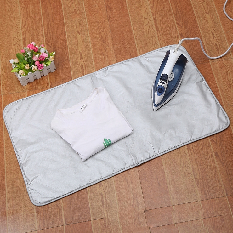 アイロンマット たためる アイロンパッド | PlusNao | 詳細画像2 