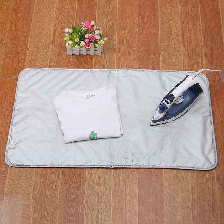 アイロンマット たためる アイロンパッド | PlusNao | 詳細画像3 