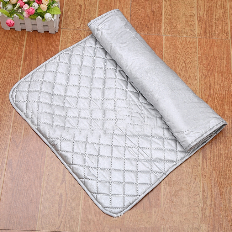 アイロンマット たためる アイロンパッド | PlusNao | 詳細画像4 