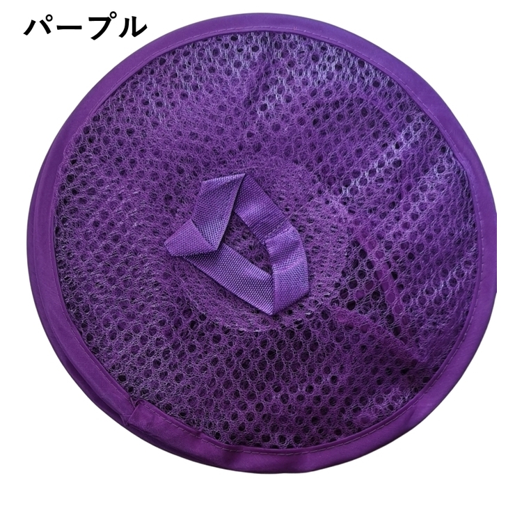 平干しネット 物干しネット 洗濯用品 | PlusNao | 詳細画像18 