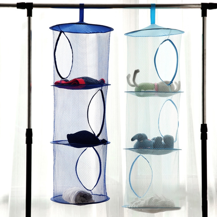 平干しネット 物干しネット 洗濯用品 | PlusNao | 詳細画像3 