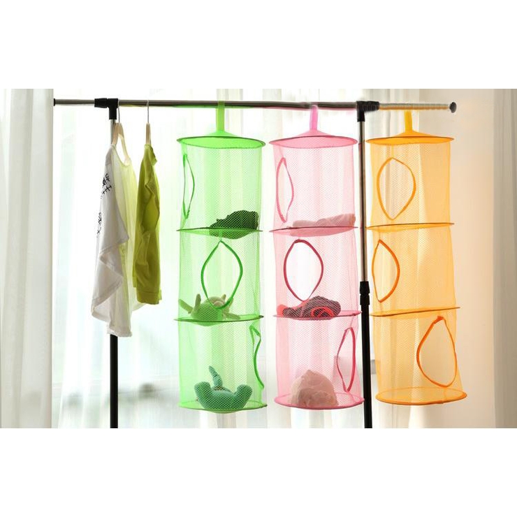 平干しネット 物干しネット 洗濯用品 | PlusNao | 詳細画像7 