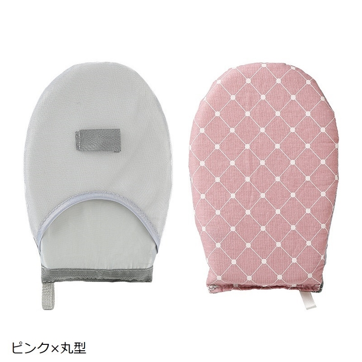 アイロンミトン ハンディアイロン台 ミニアイロン台 | PlusNao | 詳細画像14 