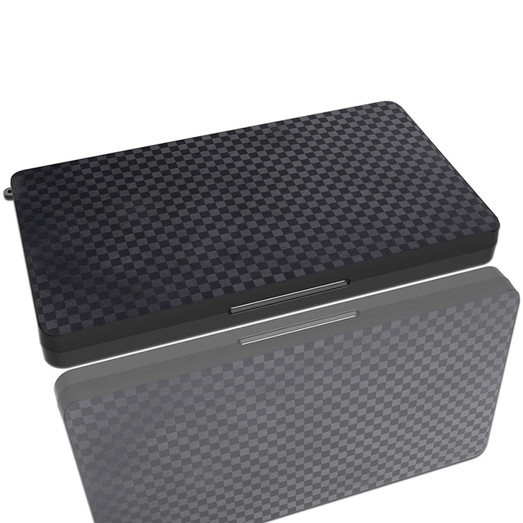 ゲームソフト収納ケース 24枚 Nintendo | PlusNao | 詳細画像15 