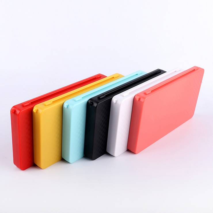 ゲームソフト収納ケース 24枚 Nintendo | PlusNao | 詳細画像6 