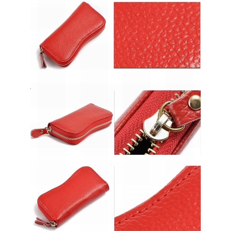 キーケース 男女兼用 レディース | PlusNao | 詳細画像16 