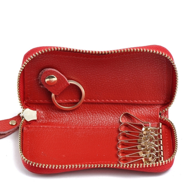 キーケース 男女兼用 レディース | PlusNao | 詳細画像4 