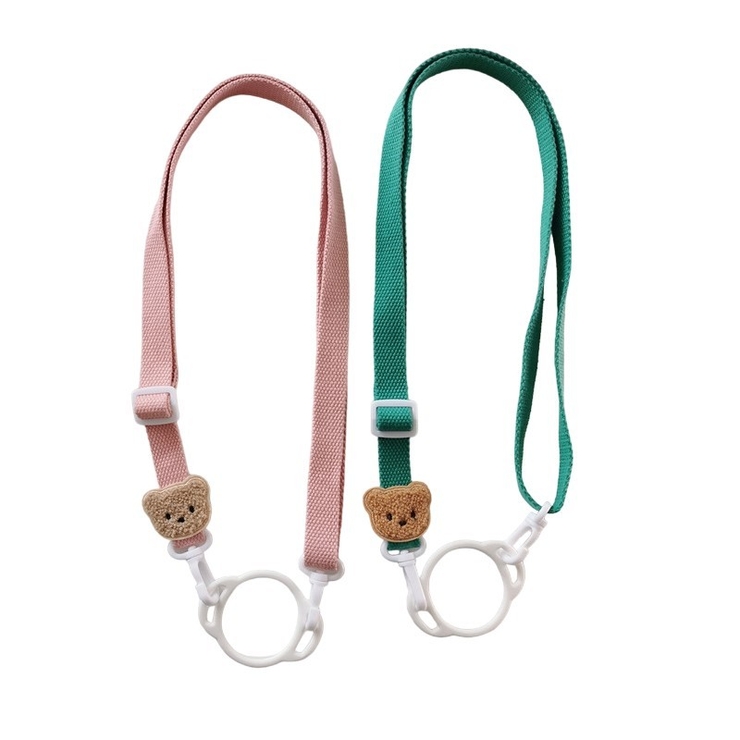 水筒ホルダー ペットボトルホルダー ストラップ | PlusNao | 詳細画像4 