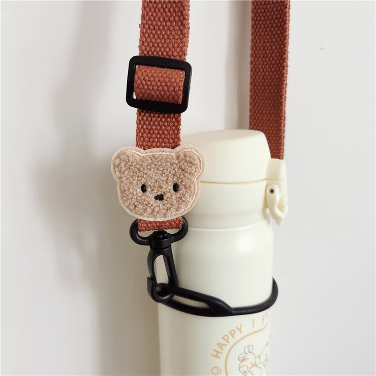 水筒ホルダー ペットボトルホルダー ストラップ | PlusNao | 詳細画像6 