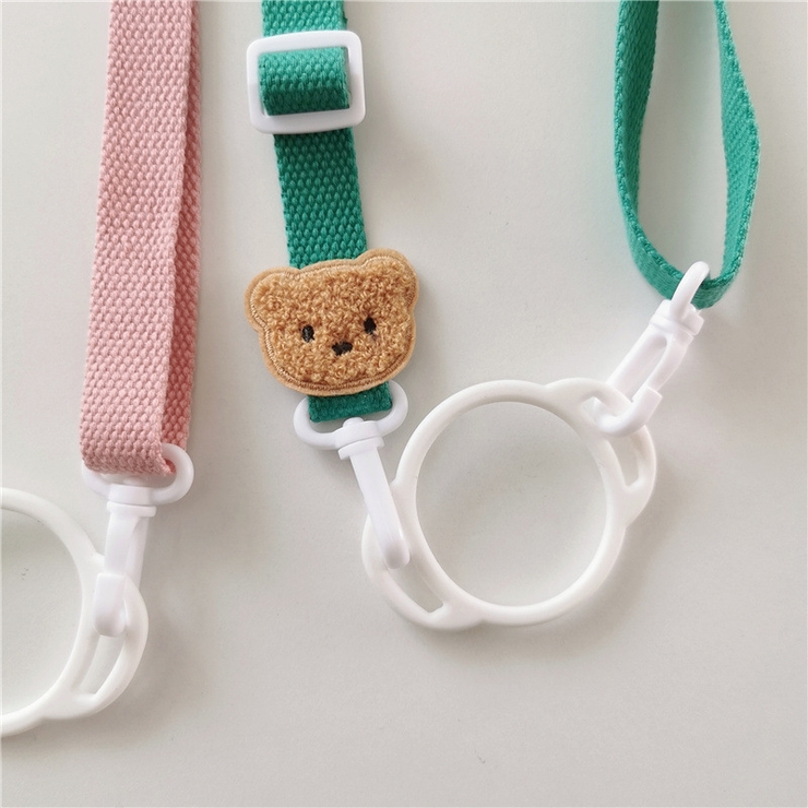 水筒ホルダー ペットボトルホルダー ストラップ | PlusNao | 詳細画像7 