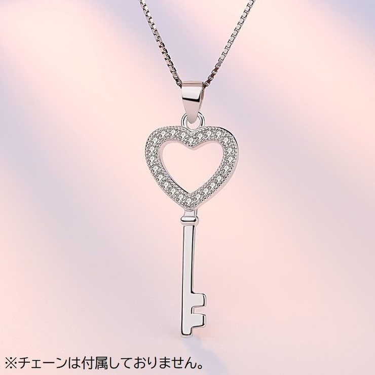 ペンダントトップ ペンダントヘッド レディース | PlusNao | 詳細画像3 
