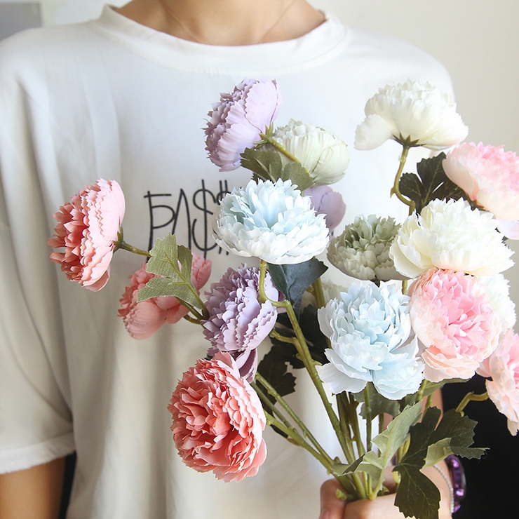 造花 単品 お花 | PlusNao | 詳細画像2 