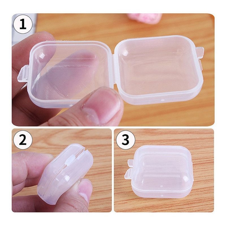 アクセサリーケース 20個セット 小物入れ | PlusNao | 詳細画像6