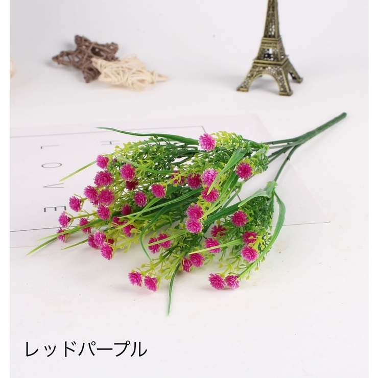 造花 インテリア 花 | PlusNao | 詳細画像19 