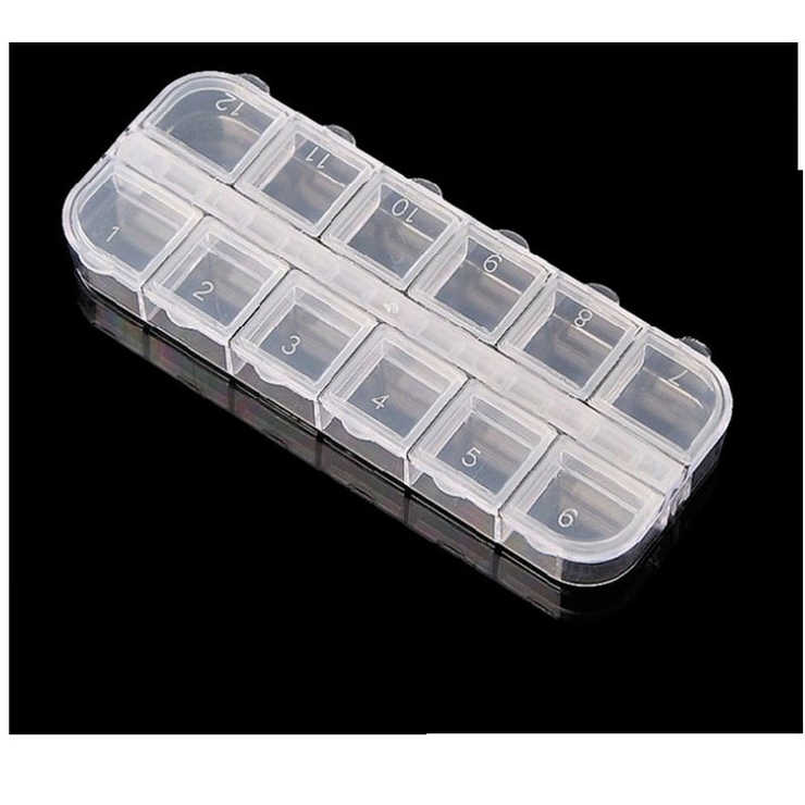 小物入れ 収納ケース 仕切りケース | PlusNao | 詳細画像2 