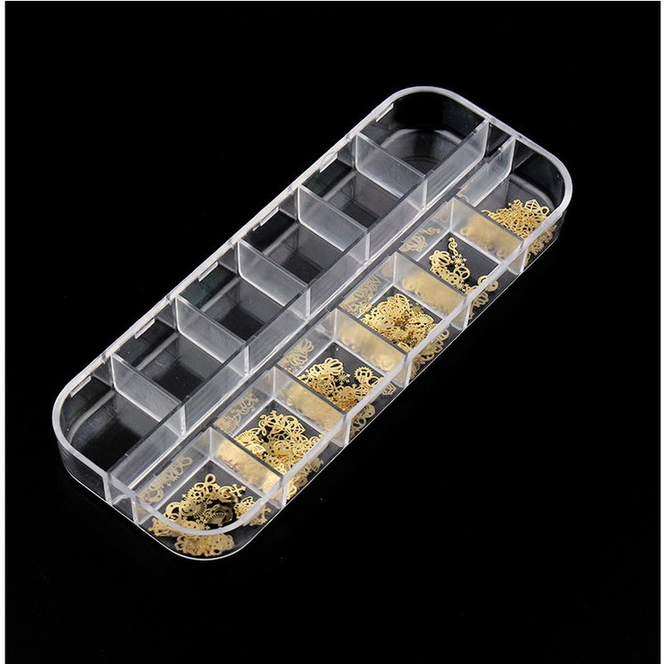 小物入れ 収納ケース 仕切りケース | PlusNao | 詳細画像3 