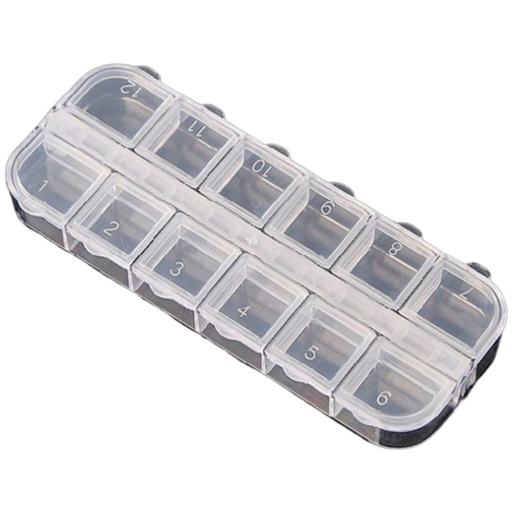 小物入れ 収納ケース 仕切りケース | PlusNao | 詳細画像7 