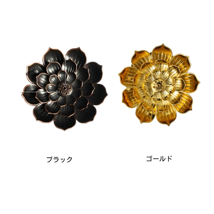 お香立て 線香立て ホルダー | PlusNao | 詳細画像7 