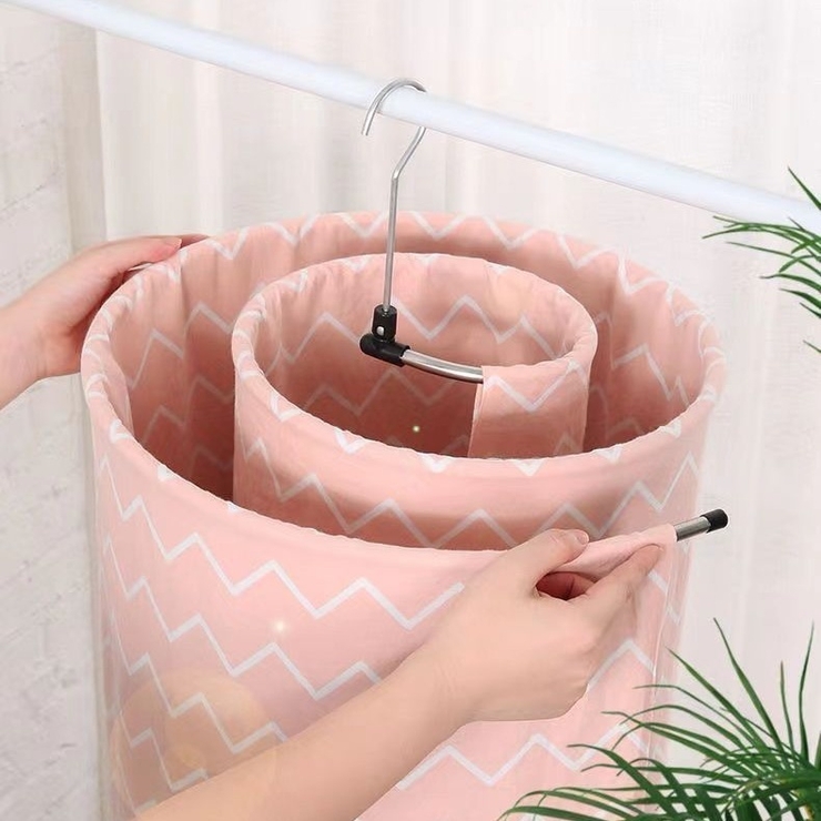 シーツハンガー 物干し 洗濯 | PlusNao | 詳細画像5 