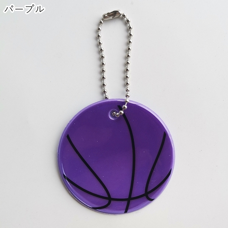 リフレクターキーホルダー レディース 女性 | PlusNao | 詳細画像19 