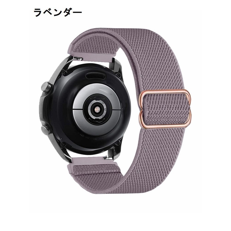 Galaxy Watch交換用ベルト 腕時計用ベルト | PlusNao | 詳細画像17 