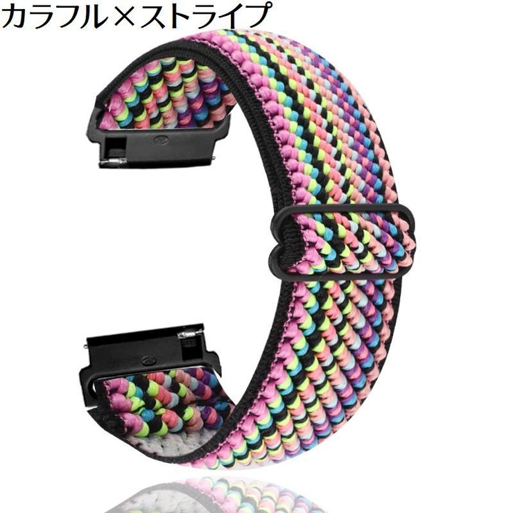 Galaxy Watch交換用ベルト 腕時計用ベルト | PlusNao | 詳細画像3 