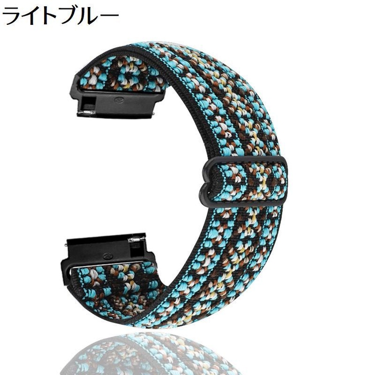 Galaxy Watch交換用ベルト 腕時計用ベルト | PlusNao | 詳細画像4 