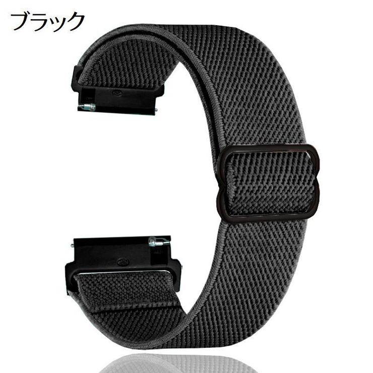 Galaxy Watch交換用ベルト 腕時計用ベルト | PlusNao | 詳細画像2 