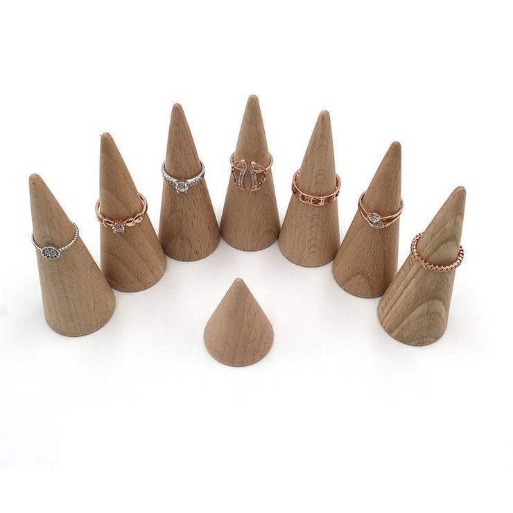 アクセサリースタンド リングスタンド 3個セット | PlusNao | 詳細画像6 