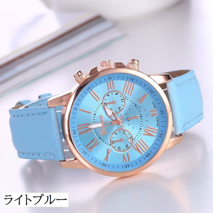 腕時計 リストウォッチ レディース | PlusNao | 詳細画像13 