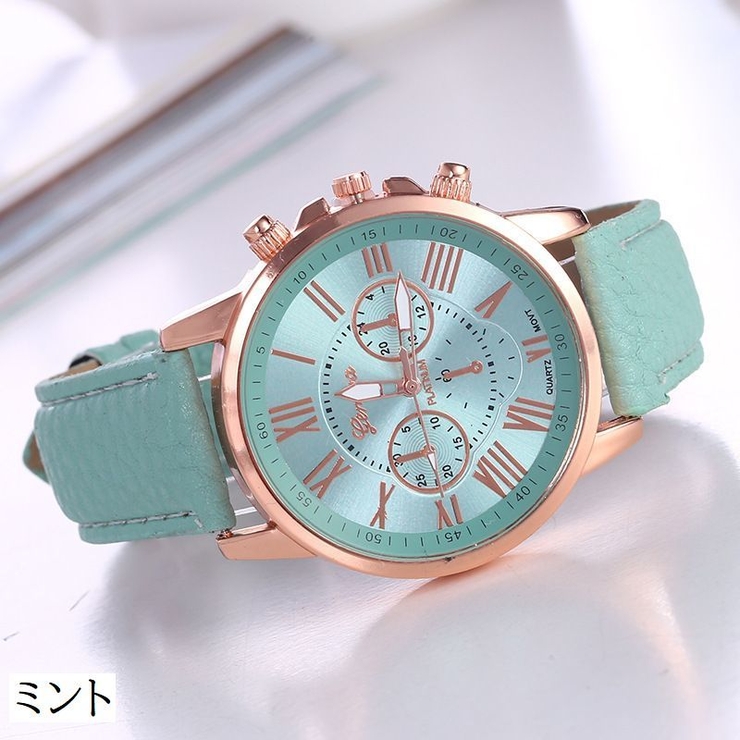 腕時計 リストウォッチ レディース | PlusNao | 詳細画像14 