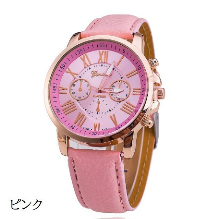 腕時計 リストウォッチ レディース | PlusNao | 詳細画像16 