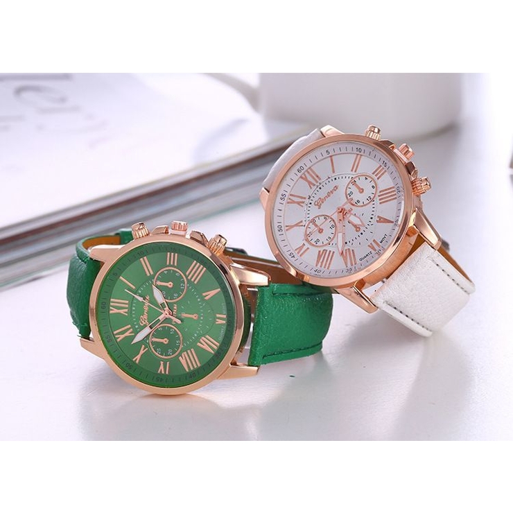 腕時計 リストウォッチ レディース | PlusNao | 詳細画像2 