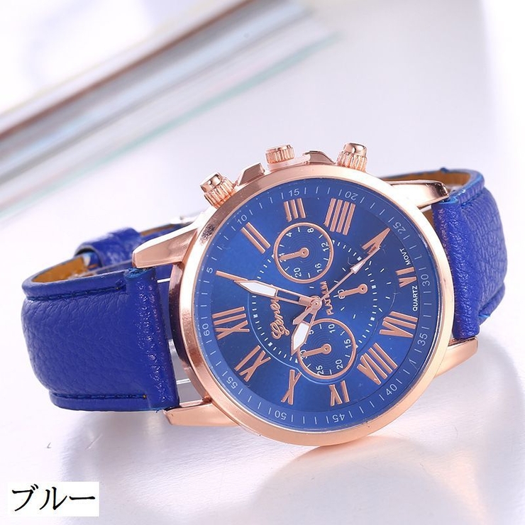 腕時計 リストウォッチ レディース | PlusNao | 詳細画像9 