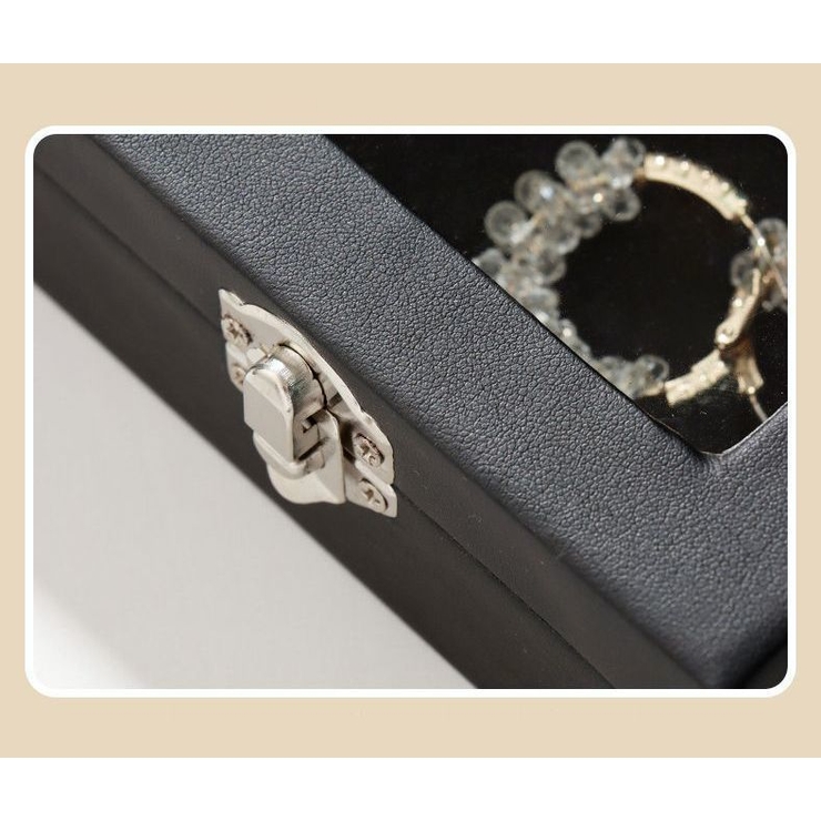 ジュエリーボックス アクセサリーケース 小物入れ | PlusNao | 詳細画像11 