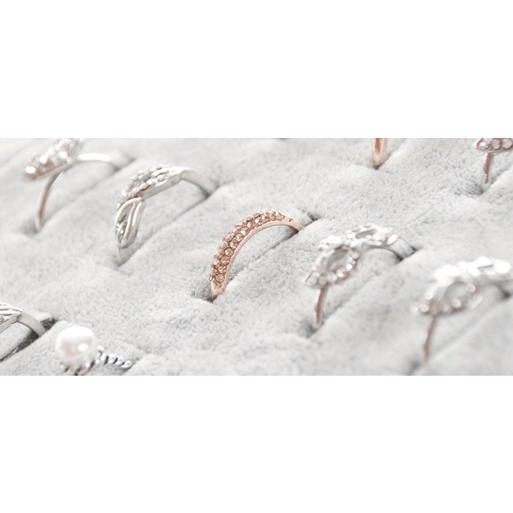 アクセサリースタンド アクセサリーケース リング | PlusNao | 詳細画像13 