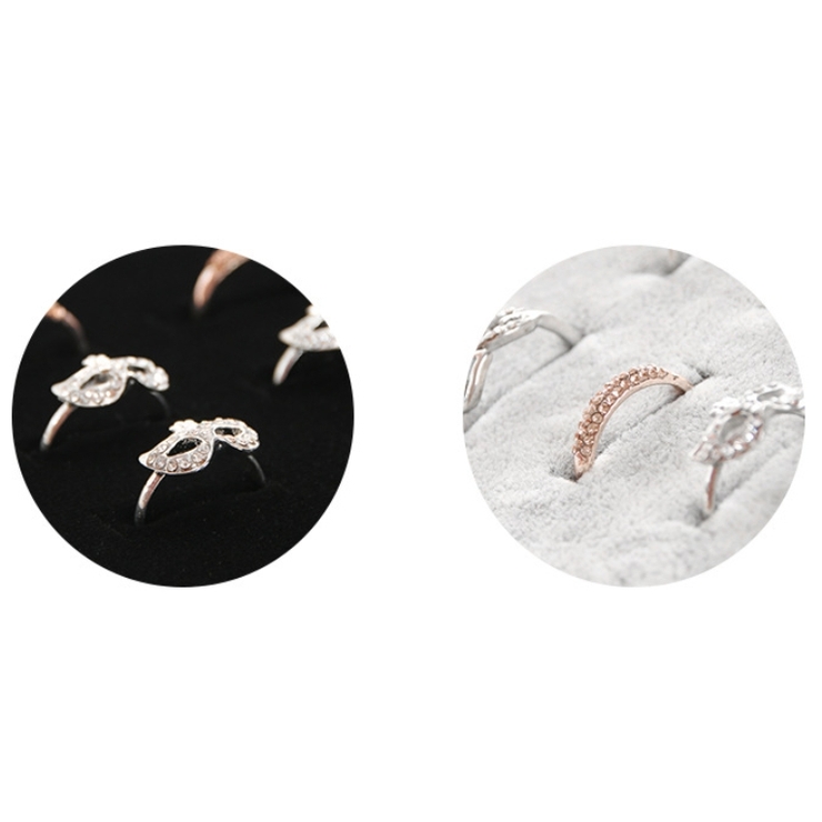 アクセサリースタンド アクセサリーケース リング | PlusNao | 詳細画像14 