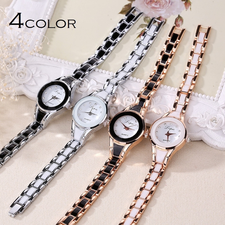 腕時計 レディース 女性 | PlusNao | 詳細画像1 