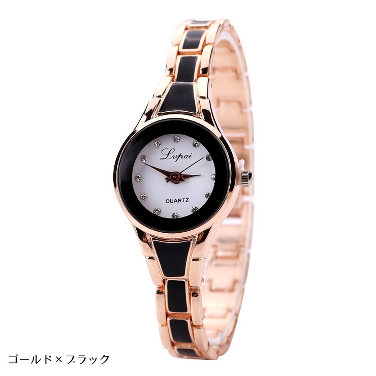 腕時計 レディース 女性 | PlusNao | 詳細画像15 