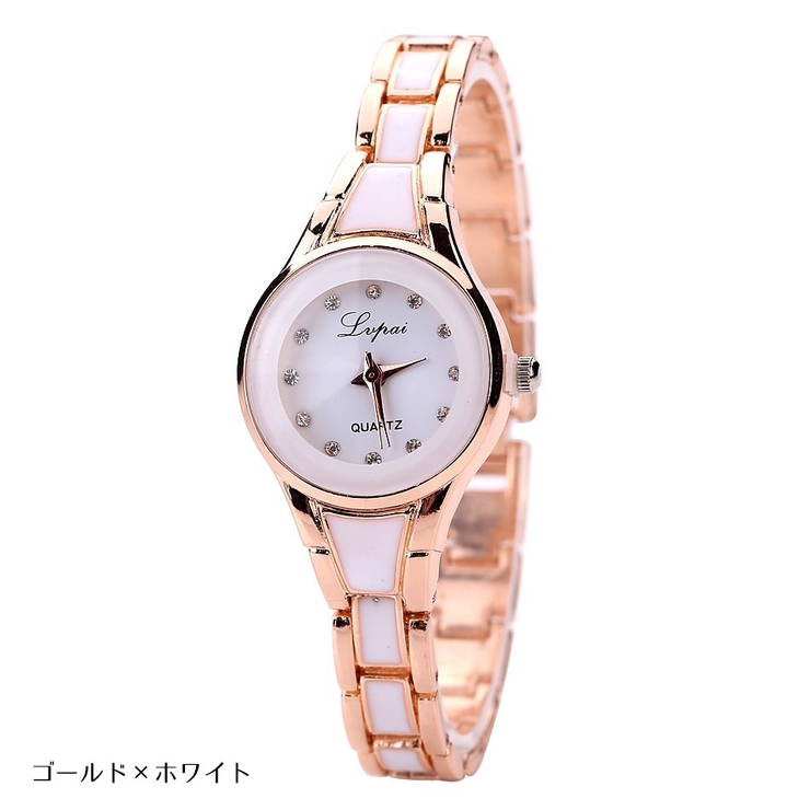 腕時計 レディース 女性 | PlusNao | 詳細画像16 